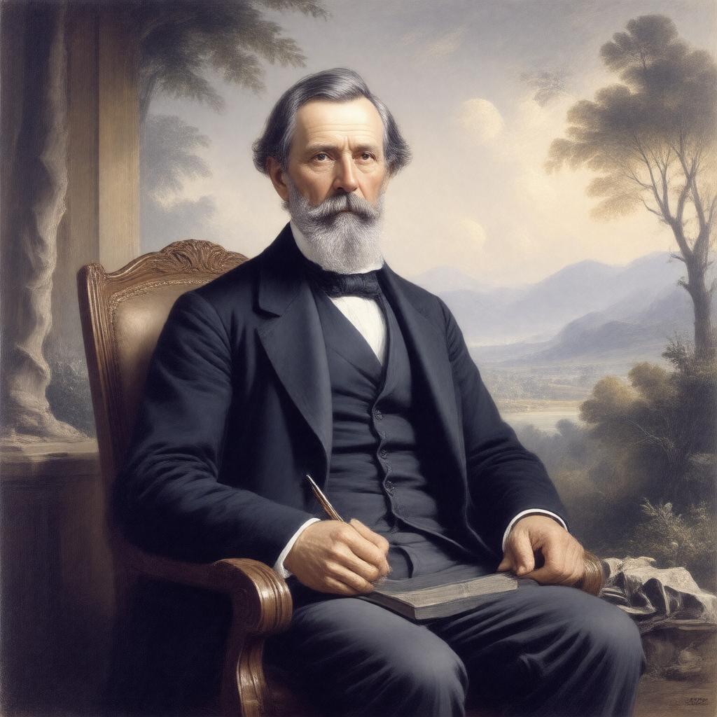 Henry S. Foote